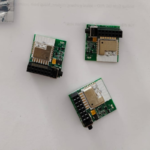 GAMBAR SMART WIFI CHIP MODULE MESIN SLIDING GATE AC GATEPROX READY STOCK