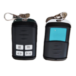 GAMBAR UNIT GATEPRO X REMOTE CONTROL TAMBAHAN SLIDING GATE OPENER JUAL MURAH