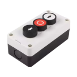 GAMBAR UNIT GATEPRO X TOMBOL 3 FUNGSI SLIDING GATE PUSH BUTTON CONTROL UNIT ONLY