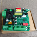 GAMBAR UNIT MODUL SLIDING GATE LED PCB MAINBOARD GATEPROX MURAH JAKARTA