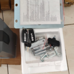 KELENGKAPAN GATE PRO X DISTRIBUTOR SLIDING GATE LED 2000 KG MESIN PAGAR MURAH JAKARTA