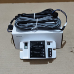 PAKET SAFETY BEAM SENSOR ANTI JEPIT INFRARED AUTOMATIC DOOR GATEPRO X READY STOCK