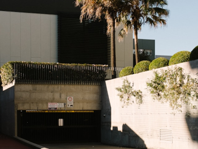 Berapa Konsumsi Daya Listrik Mesin Sliding Gate Otomatis