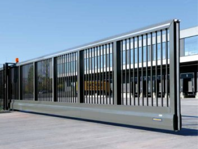 Sliding Gate Industri