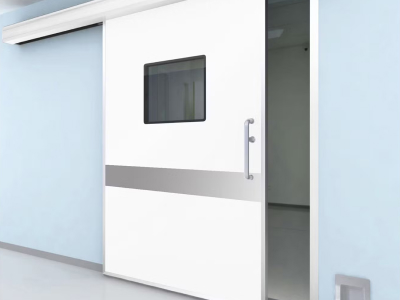 Apa itu Sliding Door Hermetic? Pahami Pengertian, Fungsi & Cara Kerjanya