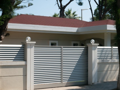 Penyebab Mesin Sliding Gate Cepat Rusak dan Solusi Pencegahannya