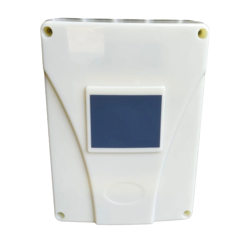 FOTO BACKUP BATTERY DC 24V SLIDING GATE GATEPRO X BATERAI CADANGAN MESIN PAGAR JKT