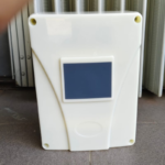 FOTO GATEPRO X BATERAI BACKUP 24V DC SLIDING GATE CADANGAN BATTERY BARU