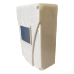 FOTO SAMPING BACKUP BATTERY DC 24V SLIDING GATE GATEPRO X BATERAI CADANGAN MESIN PAGAR JKT