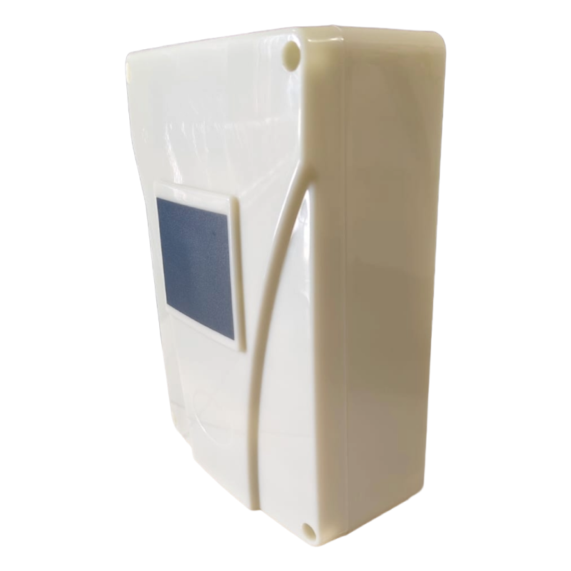FOTO SAMPING BACKUP BATTERY DC 24V SLIDING GATE GATEPRO X BATERAI CADANGAN MESIN PAGAR JKT
