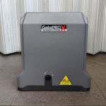 FOTO GATEPRO X AUTOMATIC GATE OPENER MESIN PINTU SLIDING 800 KG AC FULLSET
