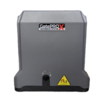 FOTO SLIDING GATE OPENER 800 KG AC MESIN GERBANG OTOMATIS GATEPRO X BARU