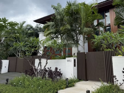 Backup Battery untuk Sliding Gate: Solusi Agar Pagar Tetap Berfungsi Saat Listrik Mati