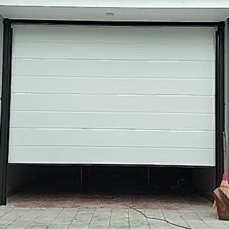 GAMBAR GARAGE DOOR GATE PRO X GPROX-GD150