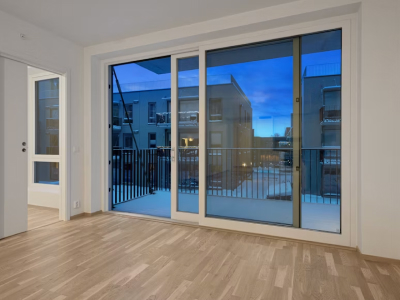 Foto Pentingnya Safety Beam untuk Meningkatkan Keamanan Automatic Door