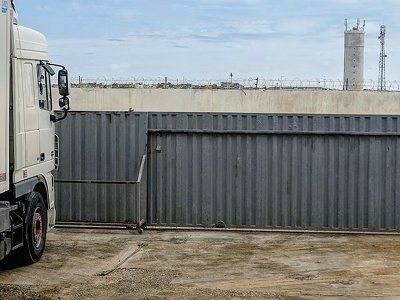 Apa Perbedaan Sliding Gate Opener Standard dan Heavy Duty?